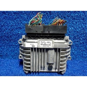 ECUs y Módulos de Computación Usados Bongo 391044X950 - Product Image 1