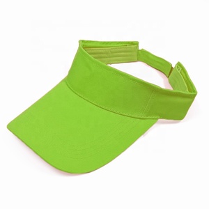 Casquettes de soleil unisexes à large bord pour l'été, personnalisables avec logo, protection solaire douce et décontractée - Product Image 1