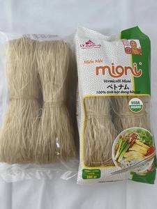 Fideos de Arrowroot Vietnamitas de Primera Calidad, Sin Gluten, Ideales para Sopas, Salteados y Mercados de Exportación Globales - Product Image 2