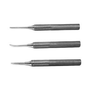 High Quality Dental Elevators Tooth Extraction Luxating Root Tip Implant Steel Dental Surgical <b>Instruments</b> By Grip Surgical - Product Image 2