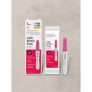 ชุดทดสอบการตั้งครรภ์ babyplus ตรวจสอบก่อนใคร - Product Image 1