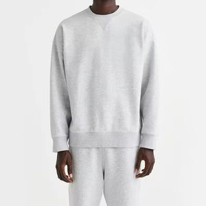 OEM Manufacture Supplier of <b>Men's</b> Sweatshirt Autumn and Winter Casual <b>Men's</b> <b>Pullover</b> Sweatshirts - Product Image 5