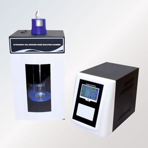 Sonda Ultrasónica Digital y Homogeneizador - Sistema de Dispersión de Nanopartículas y Disruptor Celular - Product Image 3