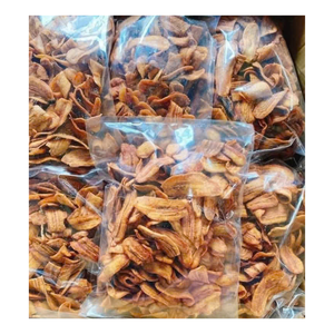 Premium Export Quality Crispy <b>Dried</b> Banana Chips Crafted from Carefully Selected Vietnamese Bananas - Product Image 1