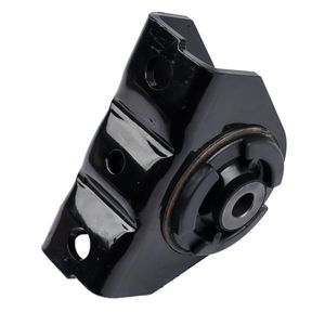 บูชยางรองแท่นเครื่องหน้า สำหรับรถบรรทุก Freightliner Cascadia Columbia 18 รุ่น 59922 000 วัสดุยาง สำหรับ Canter Actros NPR - Product Image 4