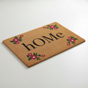 Tapete de PVC con Diseño Natural Impreso para el Hogar - Product Image 1