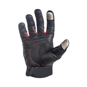 Durable Motorcycle <b>Gloves</b> <b>For</b> Long Term Riding Use Offering Comfort Protection And Reliable Performance On All Road <b>Types</b> - Product Image 5