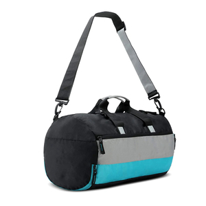 Bolsa de gimnasio con amplia apertura y diseño de almacenamiento espacioso, bolsa de deporte con diseño organizado y duradera. - Product Image 1