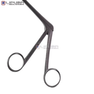 Pinces chirurgicales à os de 6 mm pour rongeurs, instrument de précision en acier inoxydable, instrument médical - Product Image 6