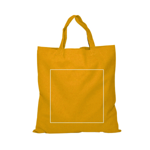 Custom Logo Printed And Size Cotton Shopping <b>Bag</b> Hand Carry Lunch Handle Canvas Pocket Storage For Supplier - Product Image 1