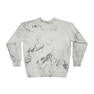 Sudadera con Capucha de Algodón Tie Dye para Hombre, Diseño Personalizado al por Mayor, para Uso Casual de Invierno, Sudadera Gruesa de Algodón, Diseño Moderno - Product Image 3