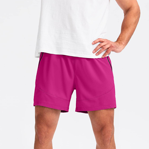 <b>Mens</b> Athletic Training <b>Shorts</b> Breathable Quick Dry Gym Running <b>Shorts</b> <b>Men</b> <b>Compression</b> <b>Shorts</b> Comfort <b>Men</b> Gym Running <b>Shorts</b> - Product Image 1