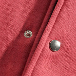 Veste d'hiver moderne à capuche et demi-zip pour homme, élégante, confortable, décontractée, en nylon coupe-vent, unie et sportive - Product Image 4