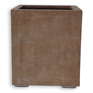 Juego de Macetas Ecológicas Cavan 47 37 27, Macetas Cuadradas de 5L, Diseño Minimalista Vietnamita, Resistentes a la Intemperie y a los Rayos UV - Product Image 2
