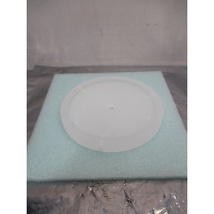 Aislador West Coast Quartz 91-00053A QTZ 8" - Equipo y Piezas de Semiconductores de Confianza de la Marca Global Legacy - Product Image 1