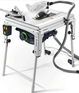BEST OFFER FOR NEW Table Saw With Accessories And Extension Wings For Precision Woodworking - Product Image 3
