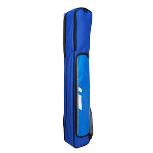Sacs de hockey sur glace à prix de gros, logo personnalisé, pour équipes, fabriqués au Pakistan, modèle le plus vendu, nouveau modèle, légers, kit de bâtons de hockey 50-70L - Product Image 1
