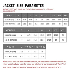 Custom Stay trendy with this lightweight varsity <b>jacket</b> offering a modern <b>slim</b> <b>fit</b> and durable contrasting sleeve for daily weaR - Product Image 5