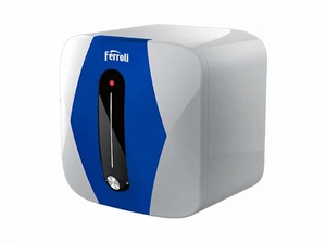 Calentadores de Agua Eléctricos FORTE SE/SD de Alta Calidad con Capacidad de 20L/30L, Pantalla LED Nueva, Electrodomésticos OEM de Vietnam - Product Image 2