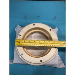 Anneau isolant pour implant - Accélérateur d'implantation - Équipements et pièces semi-conductrices de renommée mondiale à la recherche d'un partenaire fiable - Product Image 1