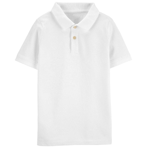 Commande en gros de polos pour enfants, design personnalisé, matière de haute qualité, prix abordable, idéal pour les grossistes et les détaillants - Product Image 5