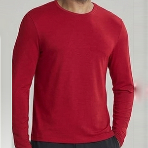 Long Sleeve Hospital Under <b>Scrub</b> Shirt / Medical Uniform <b>Scrubs</b> Medical under <b>Scrub</b> <b>Top</b> - Product Image 4