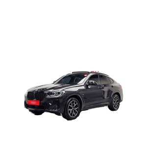 BMW X4 XDrive20i M Sport Pro 2023, 36,616 km, Caja de Cambios Automática, Volante a la Izquierda, Cámara Trasera, Garantía de 7 Años/70,000 km - Product Image 1