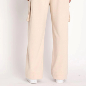 Pantalon cargo léger pour homme, élégant et durable, parfait pour la randonnée, les voyages et les tenues décontractées, pantalon respirant pour homme - Product Image 5
