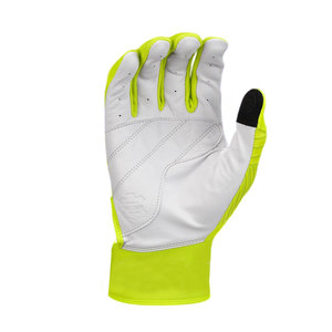 Guantes de Bateo de Béisbol para Adultos y Jóvenes, Protección para las Manos, Palma Acolchada, Elegantes, Económicos, con Logotipo Personalizado, Precio Directo de Fábrica OEM - Product Image 3