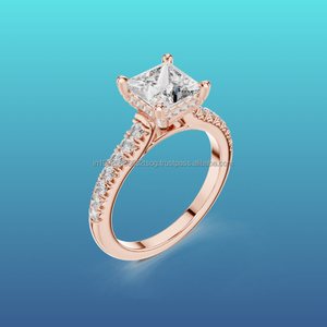 14K Jewelry <b>Ring</b> for Subscription Boxes - Product Image 1