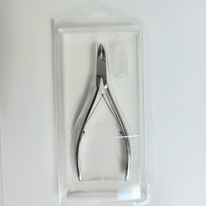 oem Nail Care <b>Kit</b> Manicure Pedicure Set with Nail Nipper Clipper Scissors Grooming <b>Tools</b> Portable Case for Travel and Home - Product Image 2