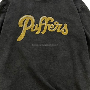 Sudaderas con Capucha para Hombre al por Mayor, 100% Algodón, Estilo Casual Urbano, Bolsillos Grandes, Secado Rápido, Transpirables, Ecológicas, con Estampado Personalizado - Product Image 6