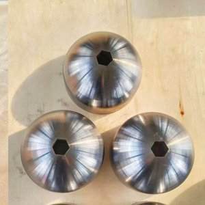 Vanne de régulation de générateur certifiée ISO9001 HXDL, ensemble de vanne haute température pour turbine à vapeur (OEM/ODM) - Product Image 4