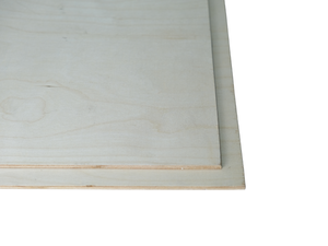 Panneaux de contreplaqué de bouleau de première qualité FOMEX GREENWOOD avec émission de formaldéhyde E1 pour meubles d'intérieur modernes - Product Image 3