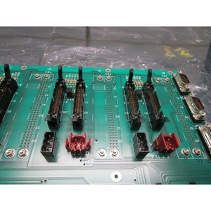 AMAT 0100-09179 ASSY PWB, LIQUID SOURCE - อุปกรณ์และชิ้นส่วนเซมิคอนดักเตอร์ระดับโลกที่เชื่อถือได้ - Product Image 2