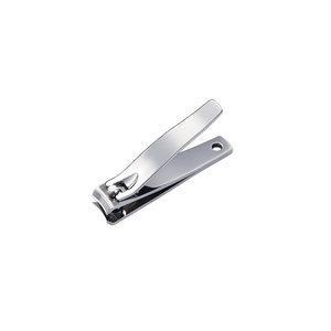 Cortauñas NC.04 Nighia de Acero Inoxidable Ultra Afilado para Uñas de Manos y Pies, Herramienta Profesional de Manicura para Uñas Gruesas, Venta al Por Mayor - Product Image 5