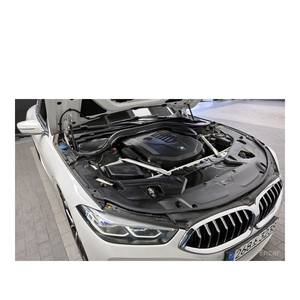 BMW Série 8 840i XDrive M Sports Coupé Octobre 2022 47 160 km Volant à gauche Boîte de vitesses automatique Caméra arrière - Product Image 6