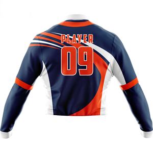 Uniforme de béisbol ligero y cómodo para adultos, uniforme de béisbol cómodo, a precio asequible, venta al por mayor, en blanco - Product Image 3