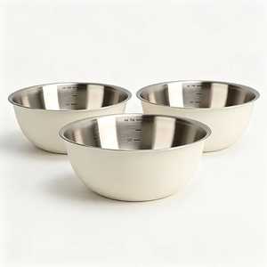 Silver Stainless Steel Scalloped Pedestal Dessert Cup <b>Bowl</b> High Footed Ice Cream Dish Modern Decorative Tabletop Home Decor Vess - Product Image 3