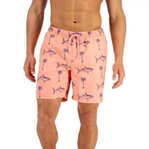 Pantalones Cortos para Hombre 100% Algodón, Hechos a Medida, Estilo Playa, Servicio OEM, Precio Bajo, Nueva Llegada 2026 - Product Image 4