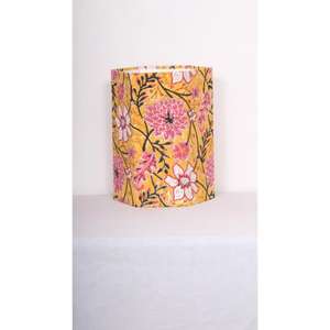 Contenedor de Papel y Cartón de Algodón de Moda, Forma Hexagonal, Plegable, Diseño Elegante, Abierto por Arriba, para Polvo, Tamaño Personalizado, Oficina, Hospital - Product Image 1