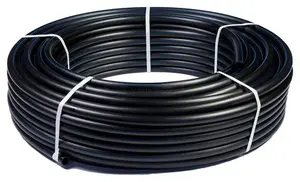 Tuberías de Riego por Goteo de Calidad Estándar para Riego Agrícola en Jardines y Parques, Tubería de Riego por Goteo de 16 mm, Longitud de 1000 m - Product Image 4