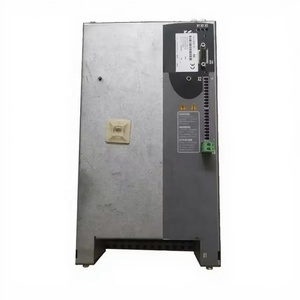 Lust Servoantrieb Servomotor und Steuerung CDD34.032.W2.1.PC1 CDE34.044.WX.X.K08 Bitte Anfrage - Product Image 1