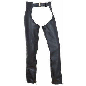 Premium Quality Fully Leather Made Loose Fit Men <b>Riding</b> <b>Chaps</b> High Quality Horse <b>Riding</b> Products <b>Chaps</b> for Men Lower tariff - Product Image 1