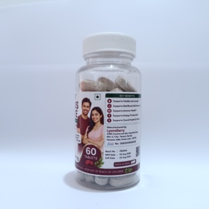 Suplemento Deportivo de Sulfato Ferroso - Product Image 2