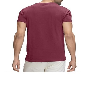 <b>100</b>% <b>Polyester</b> Men's T-<b>shirt</b> Loose Fit Printed Fashionable Colorful Casual Style All Sizes with Custom Brand Logo - Product Image 2
