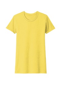 Women Tee Lightweight Soft Summer Casual Streetwear Clothing - Product Image 5