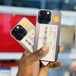 Venta al por Mayor de Teléfonos Inteligentes Usados Originales 14 Pro 12 13 15 16 17, Alta Calidad, Pedidos al por Mayor, 99% Nuevos, Desbloqueados - Product Image 6