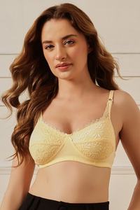 Soutien-gorge de sport sans couture pour femmes en gros |   Soutien-gorge de sport sans fil à maintien élevé pour le yoga et la gym |   Fabricant OEM de soutiens-gorge ajustables avec logo personnalisé - Product Image 5