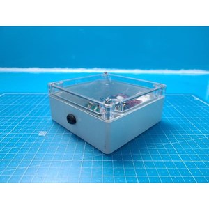 Sensor de Presión de Vacío AMAT 0100-20097 Usado Como Está, Piezas de Equipos Semiconductores Legacy - Product Image 2